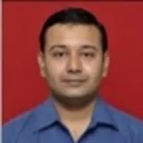 Dr Somshekhar - Biology tutor - Maharashtra