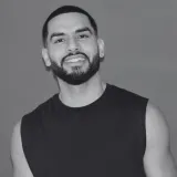 Hamza - Coach sportif - Évry-Courcouronnes