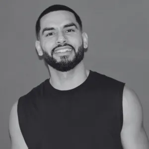 Hamza - Coach sportif - Évry-Courcouronnes