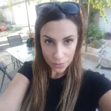 Claire - Greek teacher - London