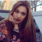 Yasmin - Spanish tutor - London