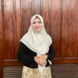 MEIRA - Guru bahasa arab - Surabaya