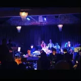 Leigh - Drum tutor - Oakleigh