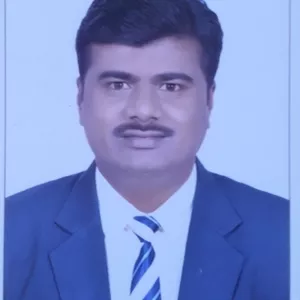 Devendra Singh - Maths teacher - Bhopal