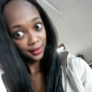Nangamso Mahlubi - Geography teacher - East London
