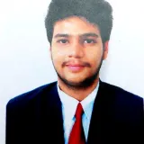 Shashank - MySQL tutor - Nayagaon