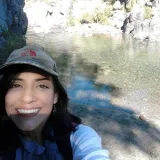 Monica - Profe de nutrición deportiva - Santiago