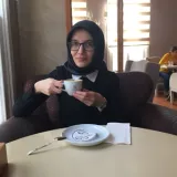Kübra - Bilişime giriş öğretmeni - Sakarya