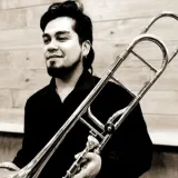 Matías - Profe de instrumentos de viento - Valdivia