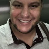 Ramon - Prof de coaching de busca de empregos - Erechim