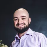 Guilherme - Professor de português para estrangeiros - Nova Campinas