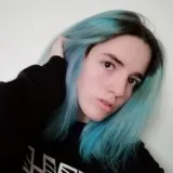 Paula Sofia - Profe de acuarela - Burgos