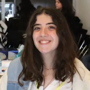 Arzum - English Tutor - Ünye