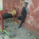 Cristian - Profesor de programación - CDMX