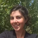 Johanna - English tutor - Bentley