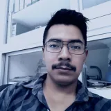Gael - profesor de inglés - Heroica Puebla de Zaragoza