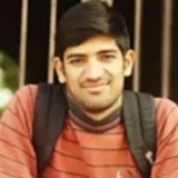 Maninder - Maths teacher - Gurugram