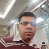 Amit - Maths teacher - Gurugram