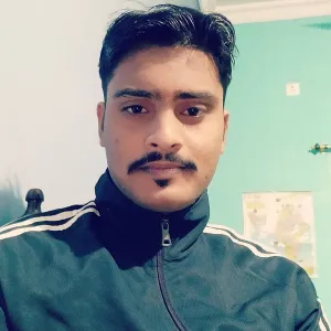 Amarendra - School coach - Bhawanipatna