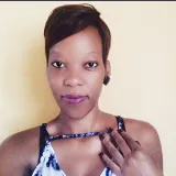 Nomonde - Accounting tutor - Richards Bay