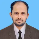 Abid - Arabic teacher - 