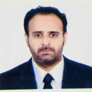 Anil - Risk tutor - Bengaluru