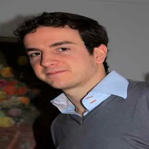 Matthieu - Prof de maths - Villeneuve-d'Ascq