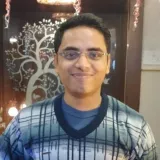 Abhijeet - Maths tutor - Mhow Gaon