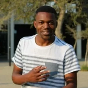 Mpho Mendy - Maths tutor - Johannesburg