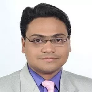 Indranath - Basic computing tutor - Mahapura