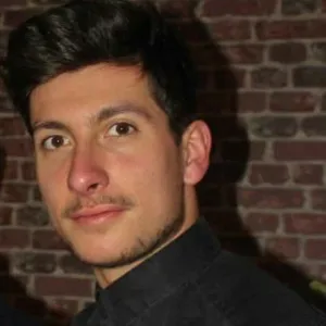 Alexis - Prof de maths - Lyon