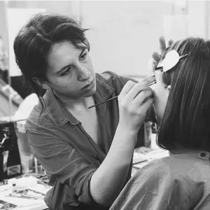 Francesca - Insegnante di trucco - Milano