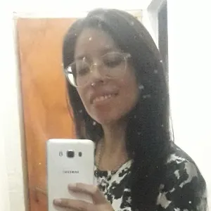 Nadia gabriela - Profesor tecnología - Ciudad de Santiago del Estero