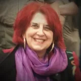 Marie-Helene - Prof d'expression orale - anglais - Velaux