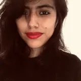 Talia - profesor de italiano - Barcelona