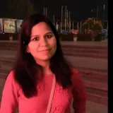 Richa - Maths teacher - Gurugram