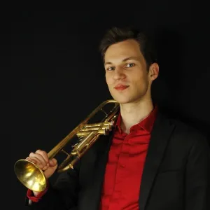 Fabien - Prof d'instruments à vent - Villejuif