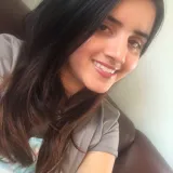 Thandar - Nepalese teacher - London