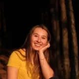 Capucine - Mathematics teacher - Chaville