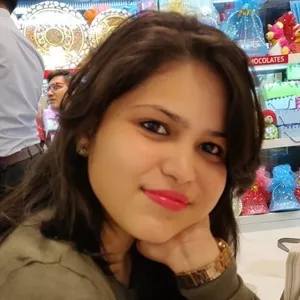 Swati - Tax law teacher - Noida