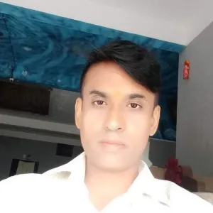 Rishabh - English tutor - Alirajpur