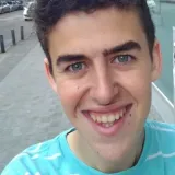 Guillermo - Maths tutor - Sevilla