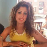 Jacqueline - English Speaking Tutor - Carnegie