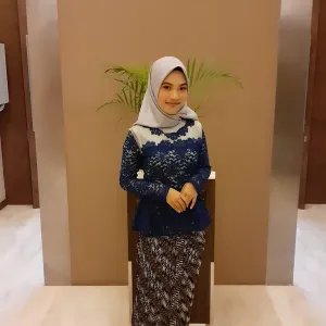 Kiftiyah - Guru pengetahuan umum - Trowulan
