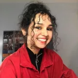 Hailey - History tutor - London
