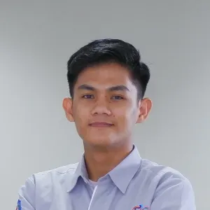 Upphy - Guru grammar bahasa inggris - Kecamatan Tamalate