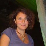 Monica - Insegnante di inglese - Salerno