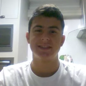 Robson Luis - Professor de Introdução à Informática - Cordeiros