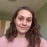 Julie - Insegnante di fisica - Savigliano