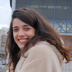 Pauline - Prof d'orthographe - Villeurbanne